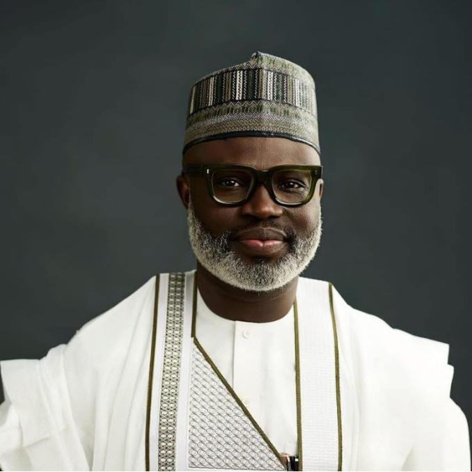 Amb. Abdulfatai Yahaya Seriki Gambari