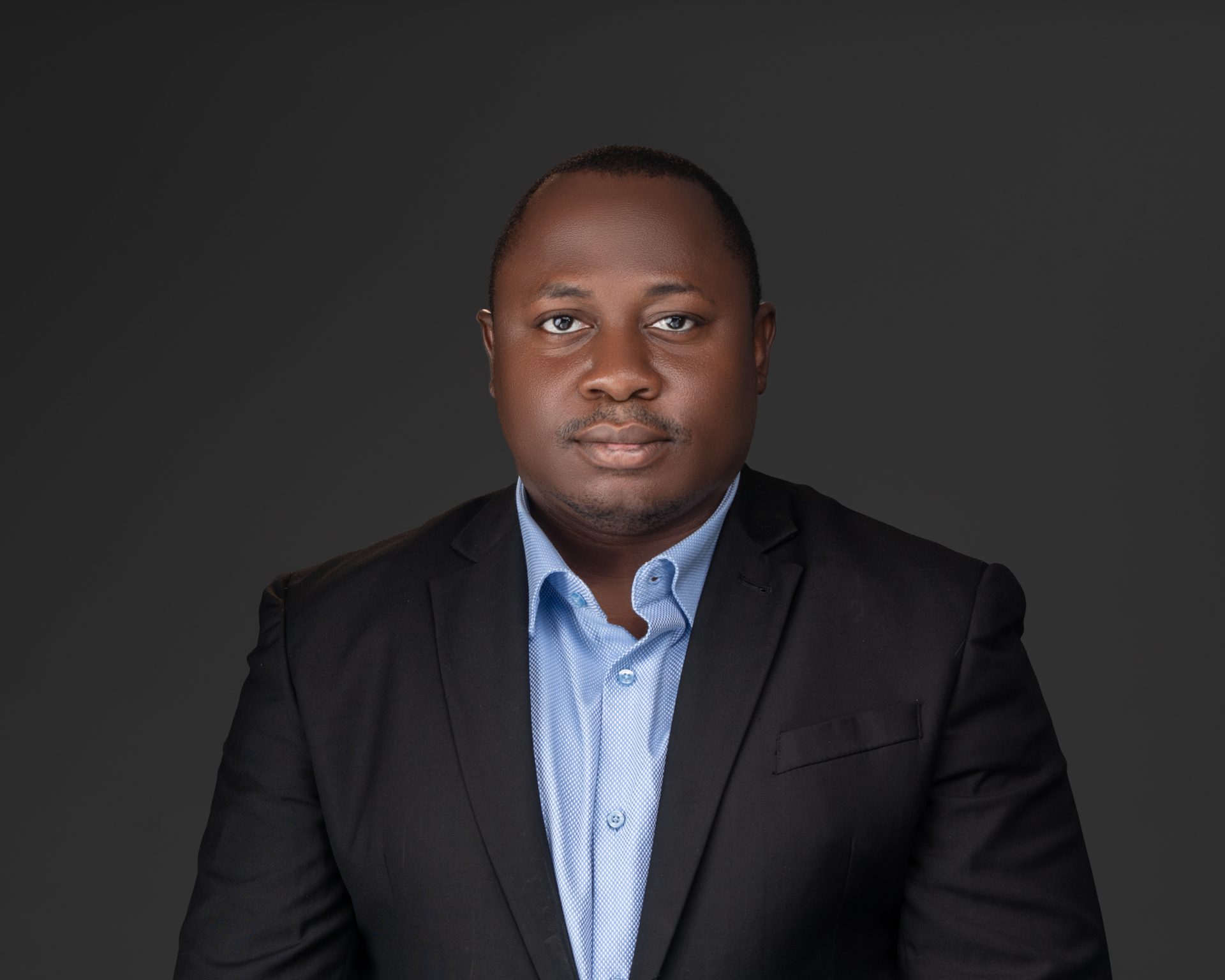 Abdulrasaq Idiaro