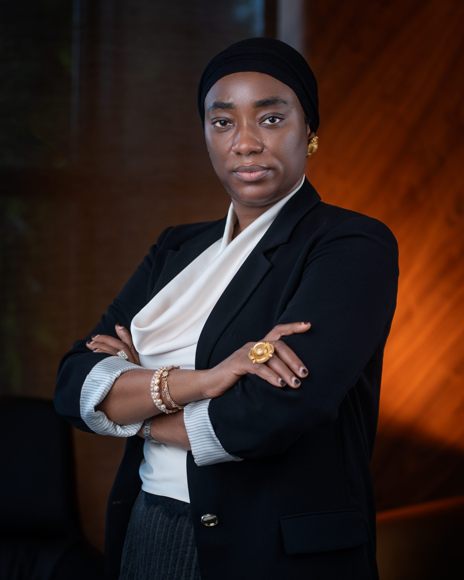 Fatima Abdulfatai Yahaya